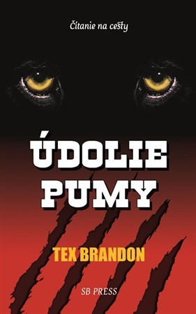 Údolie pumy