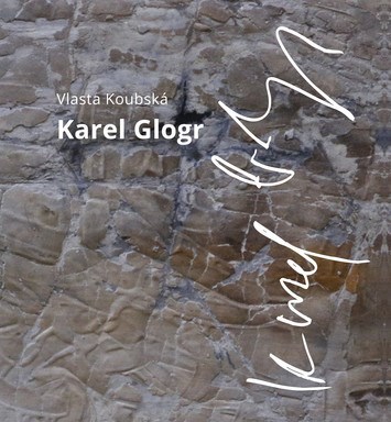 Kniha Karel Glogr - Vlasta Koubská