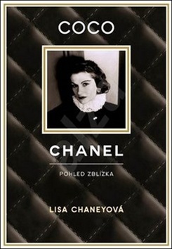 Coco Chanel - Pohled zblízka 3. vydání