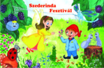 Szederinda-fesztivál