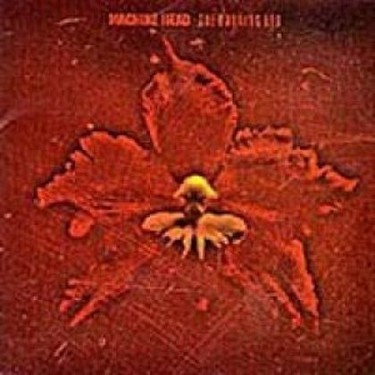 Machine Head - The Burning Red CD