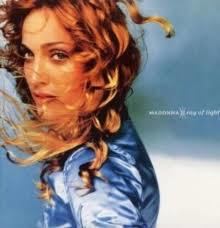 Madonna - Ray Of Light LP