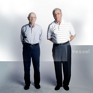 Twenty One Pilots - Wessel CD
