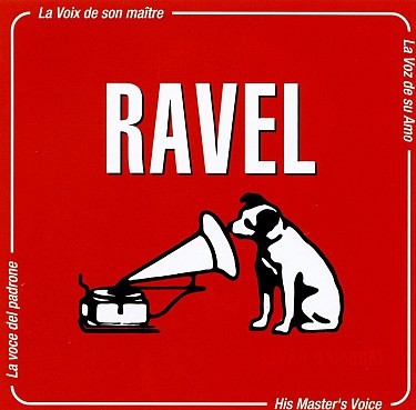 Various - Nipper Series: Ravel 2CD