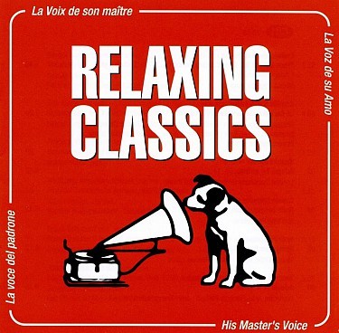 Various - Nipper Series: Relaxing Classics 2CD