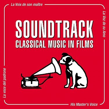 Various - Nipper Series: Soundtrack 2CD