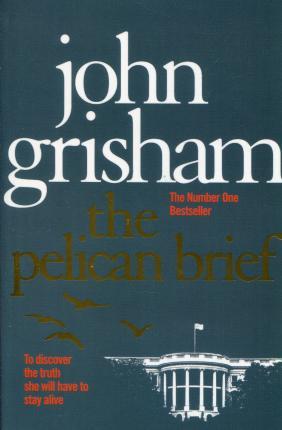 The Pelican Brief
