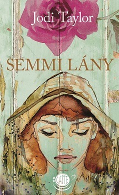 Semmi lány