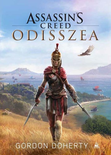 Assassin's Creed - Odisszea