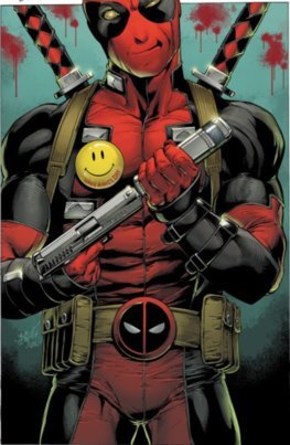Deadpool Assassin