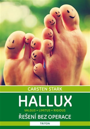 Hallux - Carsten Stark