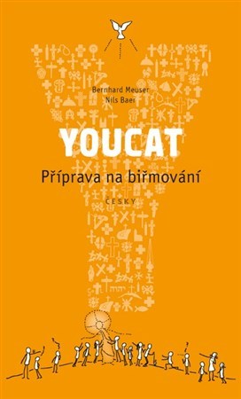 Youcat - Příprava na biřmování