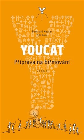 Youcat - Příprava na biřmování - Nils Baer