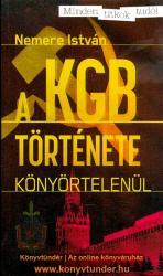 A KGB története