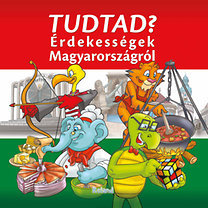 Érdekességek Magyarországról - Tudtad?