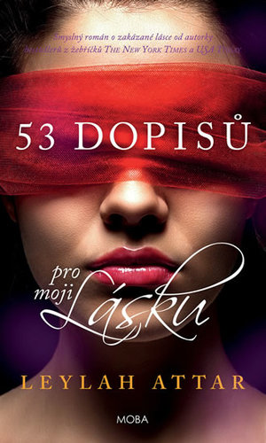 53 dopisů pro moji lásku