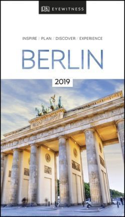 Berlin - DK Eyewitness Travel Guide 2019