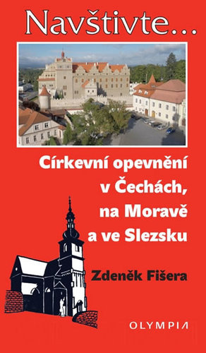 Církevní opevnění v Čechách, na Moravě a kúpite na Panta Rhei