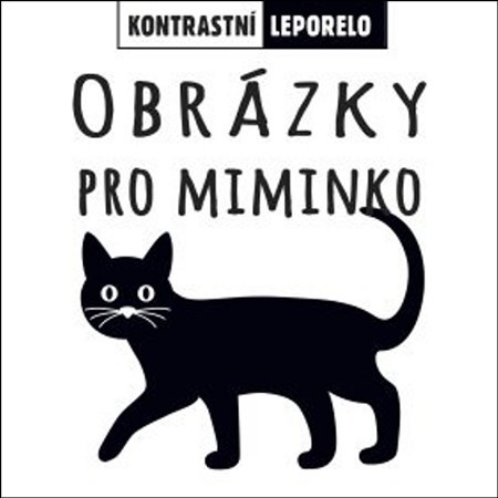 Obrázky pro miminko