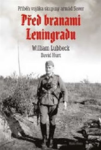 Před branami Leningradu 2. vydání