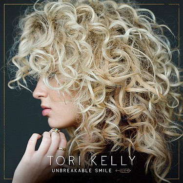 Kelly Tori - Unbreakable Smile CD