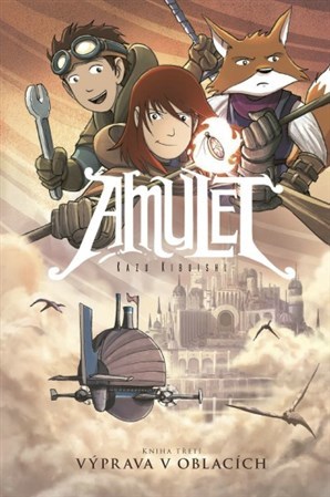 Amulet 3