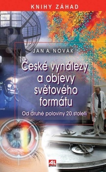 České objevy a vynálezy světového formátu