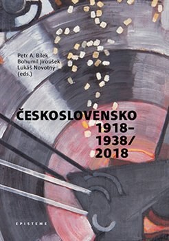 Československo 1918-1938/2018
