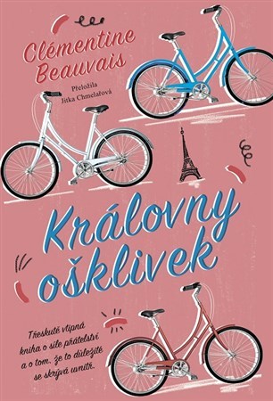 Královny ošklivek - Clementine Beauvais,Jitka Chmelařová