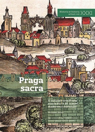 Praga sacra