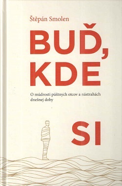 Buď, kde si