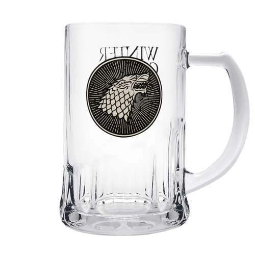 Game of Thrones: Stark 2  polliter