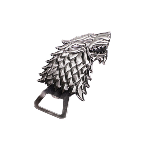 Game of Thrones: Stark  otvárač
