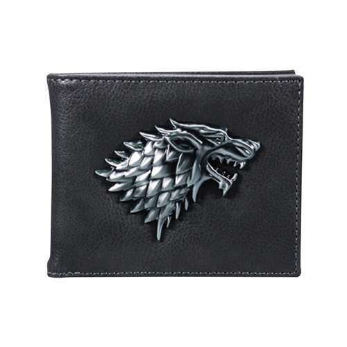 Game of Thrones: Stark peňaženka