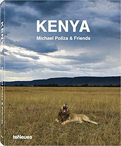 Michael Poliza: Kenya