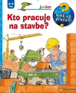 Kto pracuje na stavbe