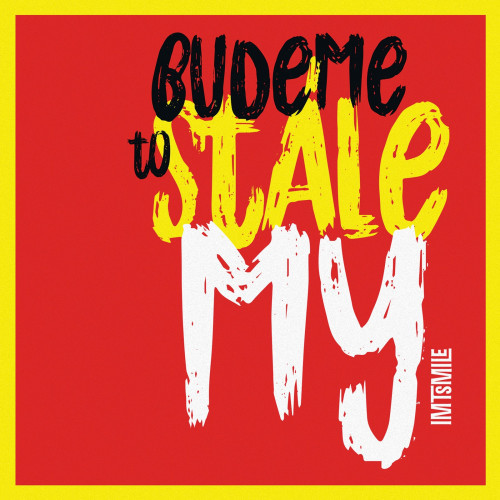 IMT Smile - Budeme to stále my  LP