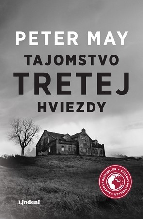 Tajomstvo tretej hviezdy - Enzo 5