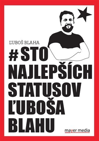 Sto najlepších statusov Ľuboša Blahu