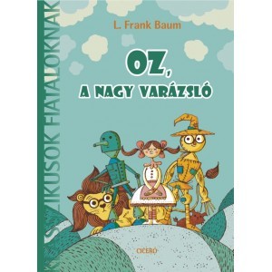 Oz, a nagy varázsló