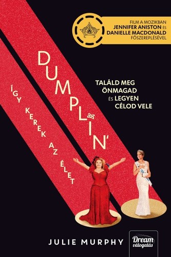 Dumplin' - Így kerek az élet