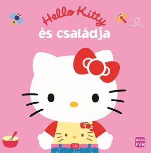 Hello Kitty és családja – lapozó
