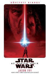 Star Wars - Az utolsó Jedik – filmregény