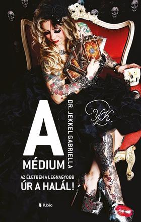 A médium - az életben a legnagyobb úr a halál!