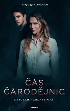 Čas čarodějnic 2. výdání