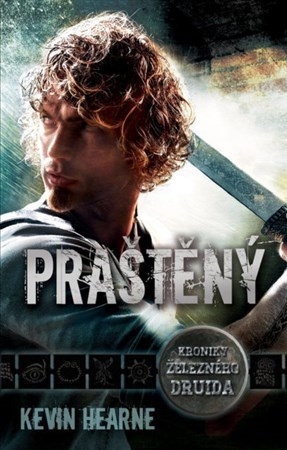 Praštěný
