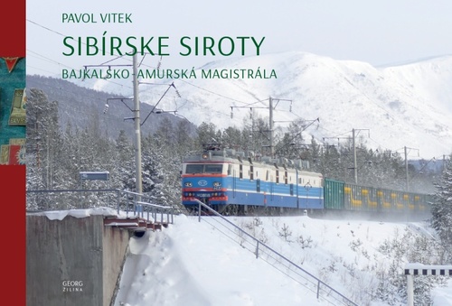 Sibírske siroty