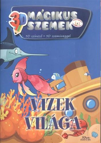 Vizek világa