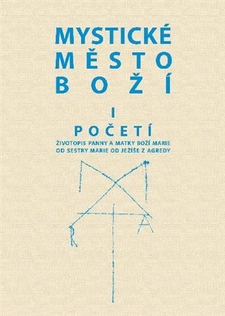 Mystické město Boží I. Početí
