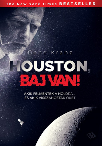 Houston, baj van